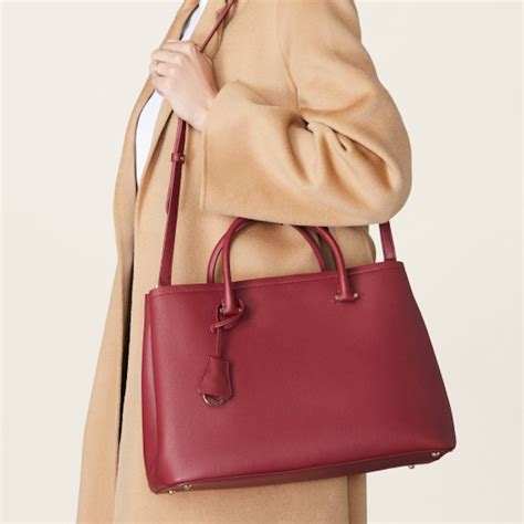 italic women's bags